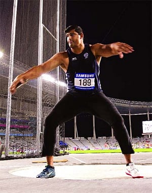 Gowda hits Hadadi hurdle