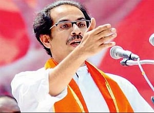 If BJP was confident, won't have called Modi for rallies: Sena