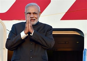 PM satisfied with US visit but issues remain