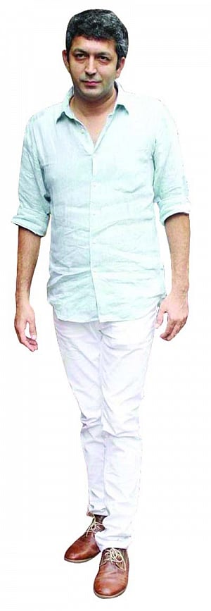 'Feels good to be back Phir Se'