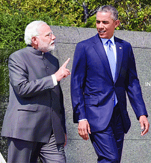 Washington, Delhi vow to target leT, JeM, Dawood