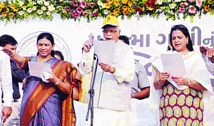 Advani not happy with BJP-Shiv Sena divorce