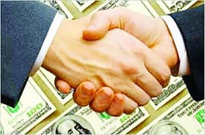 Deal Street in top gear, jumps 16.5% in Jan-Sept