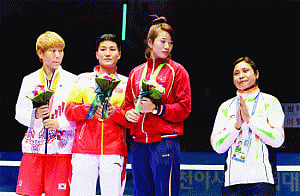 I was wronged, hope Worlds are better: Sarita
