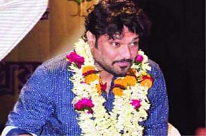 Babul Supriyo may join Modi's dream team