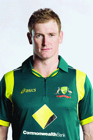 Poor show at ClT20 upsets Bailey