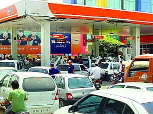 No fuel without PUC runs out of gas