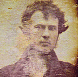 First-ever selfie was taken in 1839