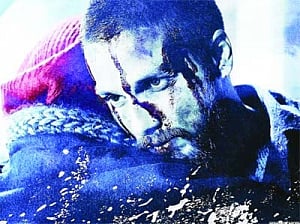 This Haider is a class apart