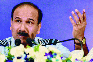 India baffled by timing of Chinese incursions: Raha