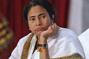 West Bengal under Mamata a Jihadi safe haven for Jihadis: BJP