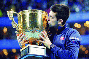 Joker annexes China, dismantles Berdych