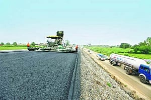 Citizens to be eyes & ears for road work
