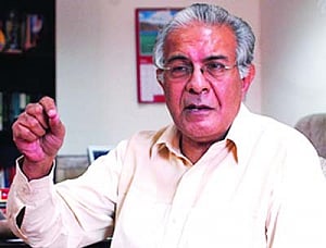 CIC loses files related to Habibullah's resignation