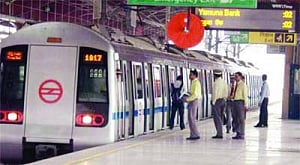 Centre releases Rs 250 cr to DMRC for Phase III project