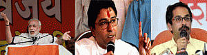 Poll fever picks up in Vidarbha