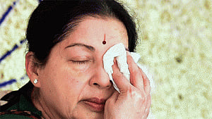 Bail must be granted to Jayalalithaa, Jethmalani in HC