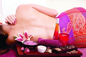 Business of beauty