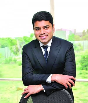 'Education today is achievement oriented'