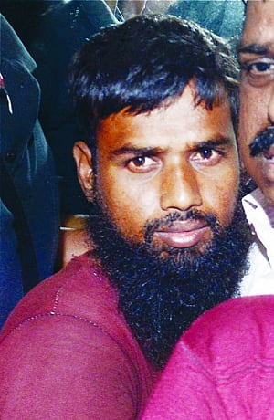 Fourth arrest in Burdwan blast case
