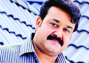 'Pro-Kashmir' intruders hack Kerala megastar's blog