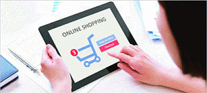 Digital bonanza
