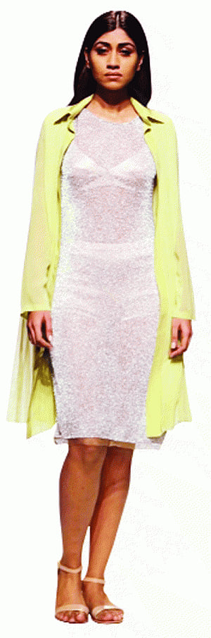 Feast on fashion