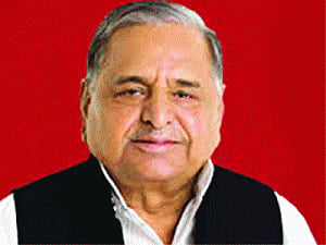 Don't lose connect with masses: MSY to leaders