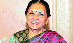 CM sets another 150 days' target for 'Gatishil Guj'