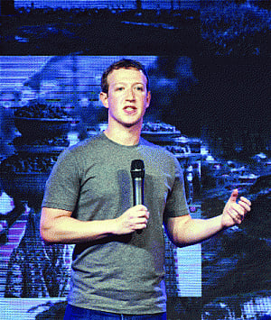 Zuckerberg to meet NaMo on nurturing Digital India