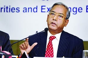 AGMs cannot be 'chai-samosa' parties, says Sebi Chairman