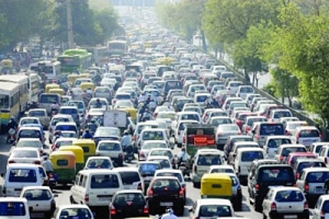 Govt mulls inter-connectivity transit system