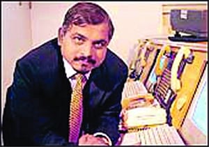 Sebi finds former Tata Finance MD Dilip Pendse guilty of illegal trades