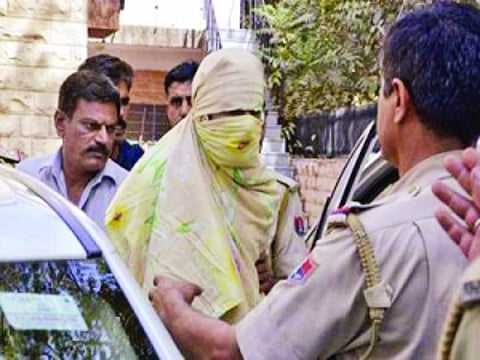 Delhi Police seeks more time to wind up probe against leT operatives
