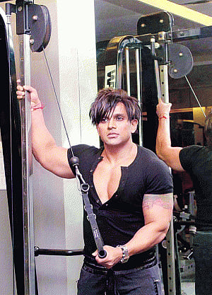 Is Yash Birla story over ?