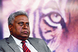 'Sinha's deed amounts to criminal contempt'
