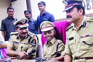 'Nayak' Sadiq's last wish fulfilled by Hyderabad cops