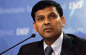 India to grow at 5.5 percent this year: RBI Governor