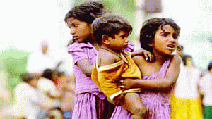 Missing kids: SC summons DGPs of Bihar, C'garh