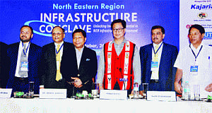Centre might ease RAP norms in some NE States, says Rijiju