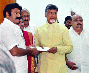 Andhra CM wants future Vizag to be cyclone-proof