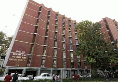 EC holds discussions with parties in J-K on poll timing