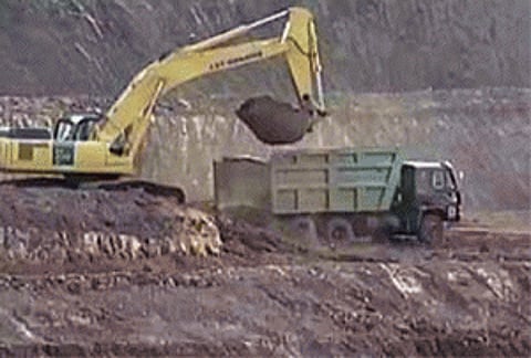 Fine companies that mined illegally in Odisha: SC panel