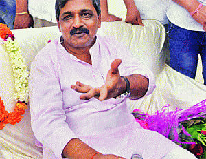 Sanguine BJP knuckles down to get Delhi's algorithm right