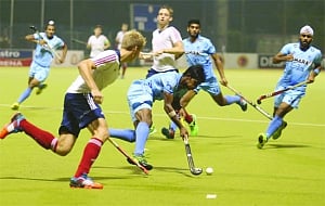 India retain Sultan of Johor Cup title