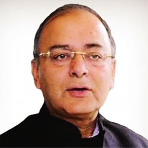 Gas pricing will ensure profit, not windfall profit: Jaitley