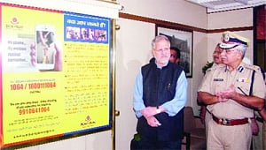 Jung clams up on Delhi's kismet