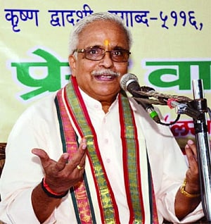 RSS pins hope on Centre to build Ayodhya temple