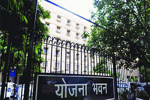 Modi to meet CMs to discuss structure of new Plan panel