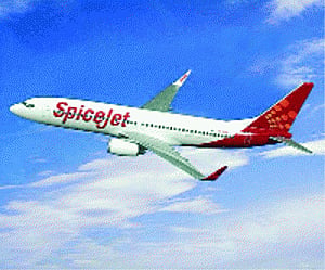 Jet, SpiceJet start another fare war